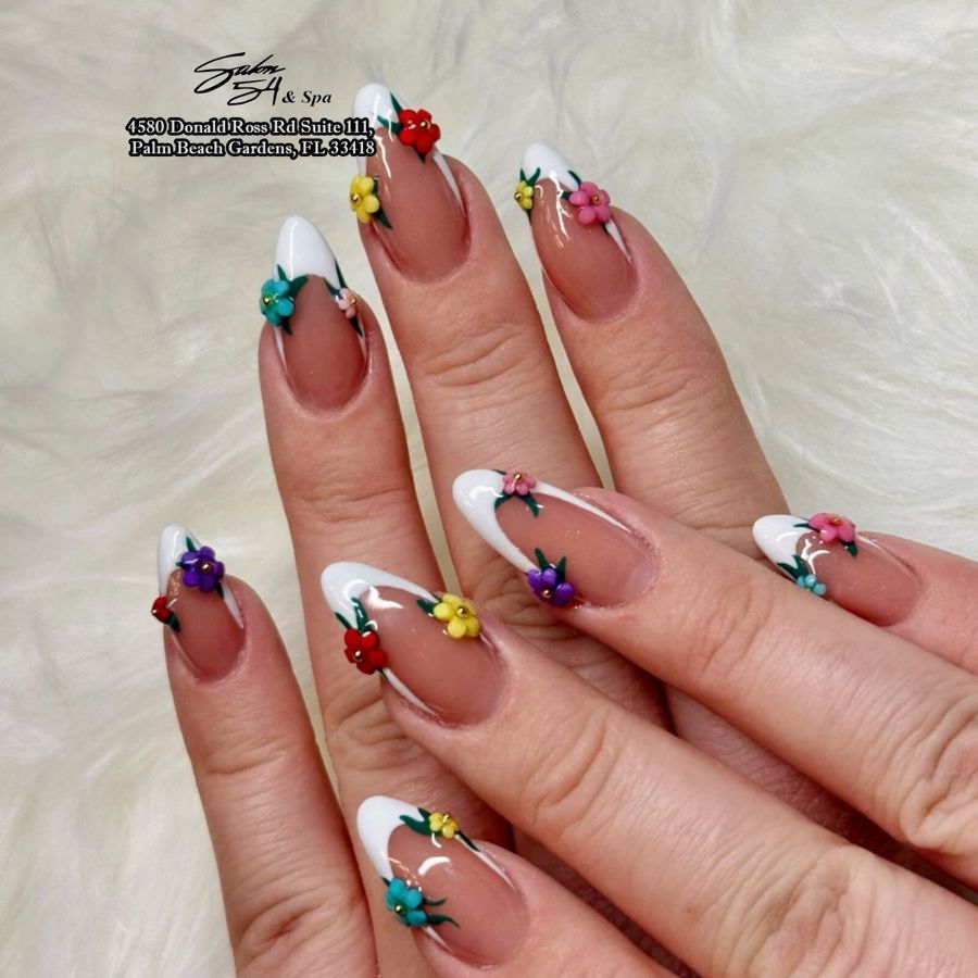 nails ideas